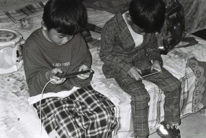 Experts Warn Social Media Is Pushing Distressing News to Children