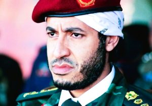 Libyan