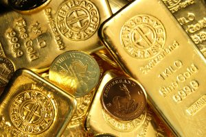 UK Retail Sales Hit Three-Year High as Shoppers Rush for Gold and Tech