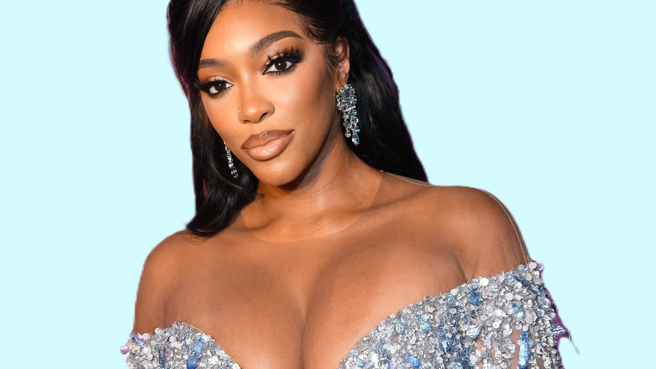 Porsha