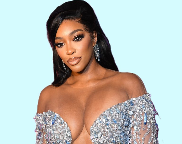 Porsha