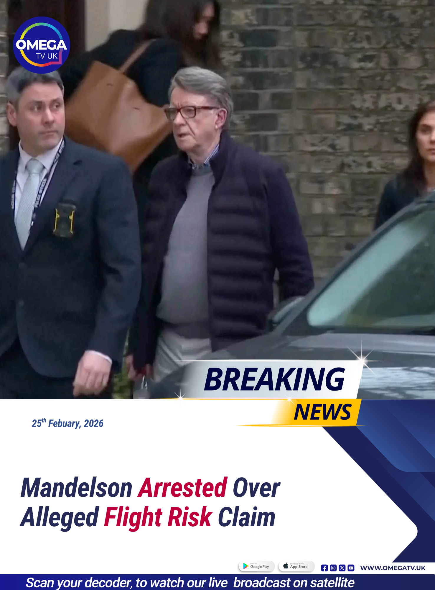 Mandelson
