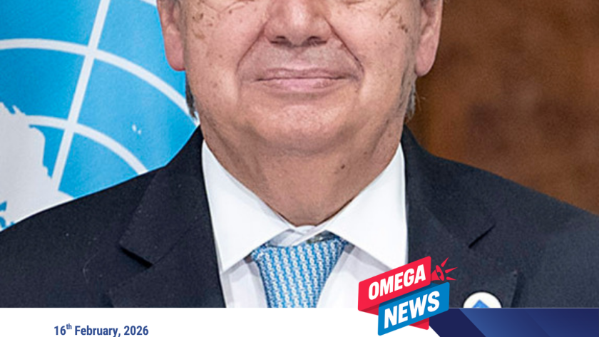 African Union Headquarters in Addis Ababa,