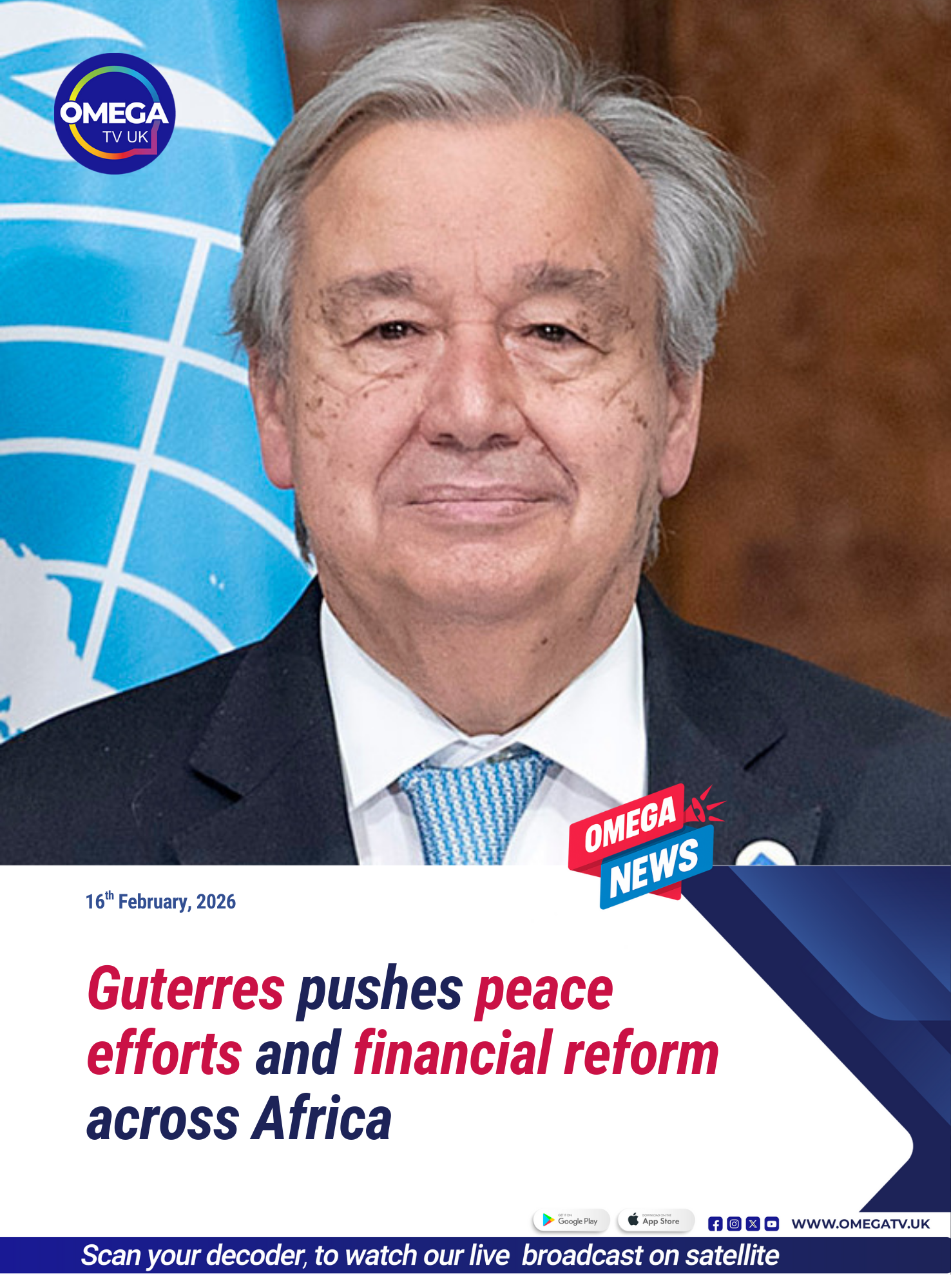 African Union Headquarters in Addis Ababa,