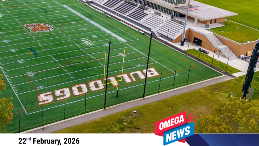 Black Stars select Bryant University as World Cup base.