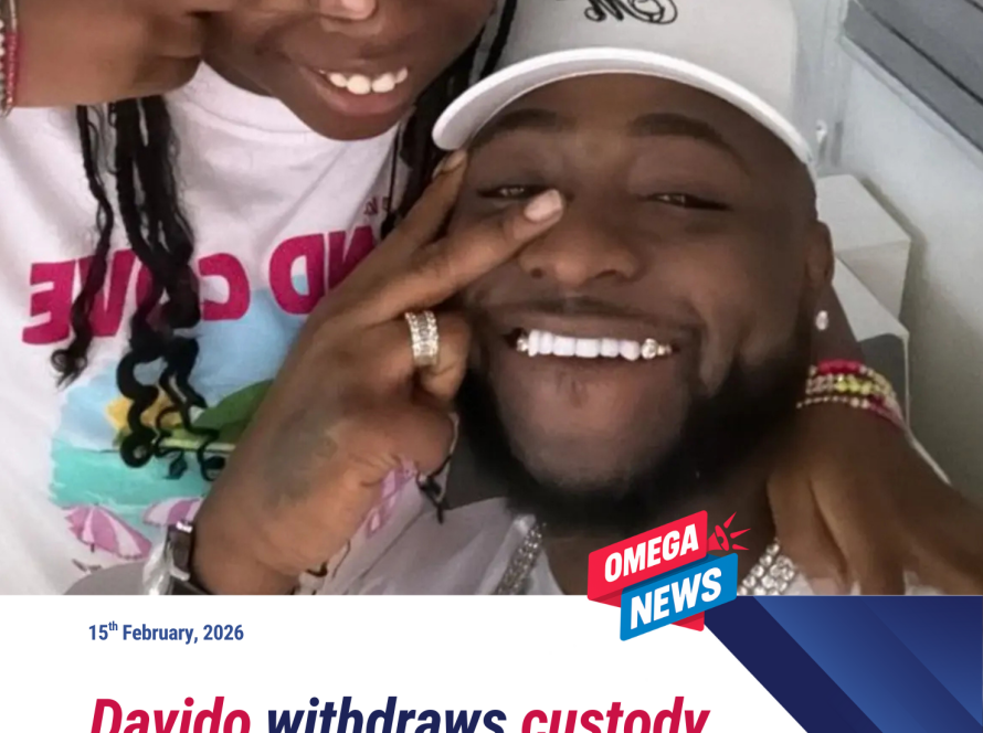 Davido & Imade