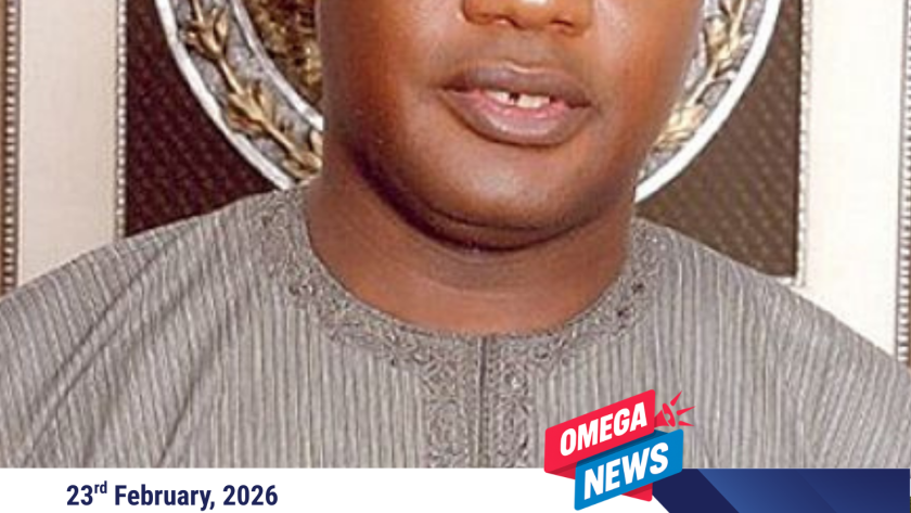 Gara-Gombe Opposes NFF’s Reported Plan to Extend Eric Chelle’s Contract