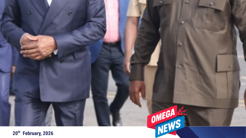 Ghana Refers Maritime Boundary Dispute with Togo to International Arbitration