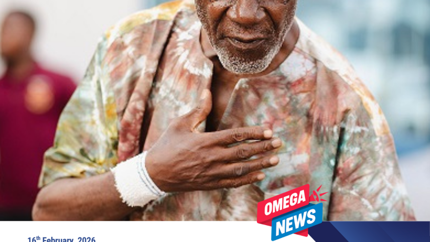 Fiifi Coleman revives classic play to honor Ghanaian heritage. Show runs March 5–8 at Accra’s National Theatre.