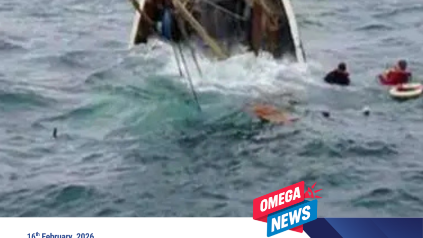 Kebbi in Mourning as 14 Die in Wedding Return Boat Accident