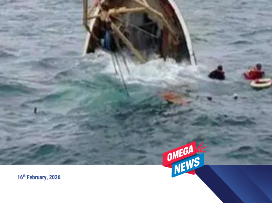 Kebbi in Mourning as 14 Die in Wedding Return Boat Accident