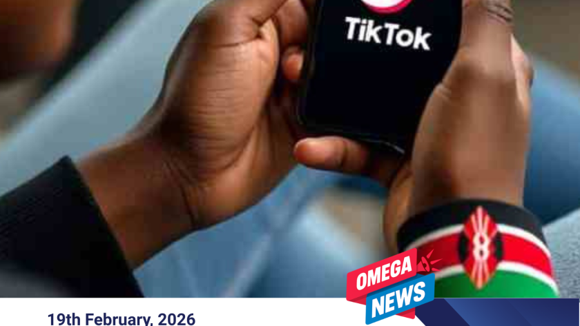 Kenya’s Parliament Rejects TikTok Ban, Opts for Tough Regulation