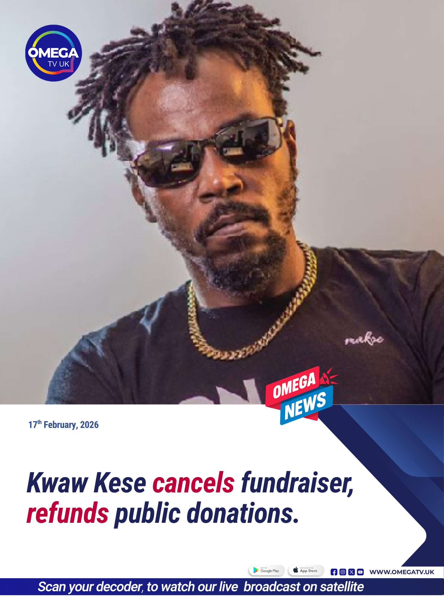 Kwaw Kese