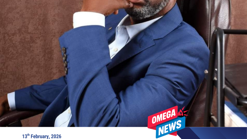 Rex Omar criticises government inaction