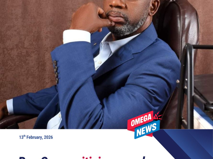 Rex Omar criticises government inaction