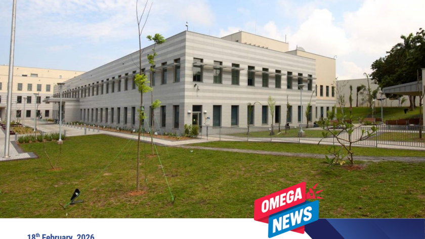 U.S. Embassy in Ghana opens new visa interview slots to reduce waiting times for applicants.