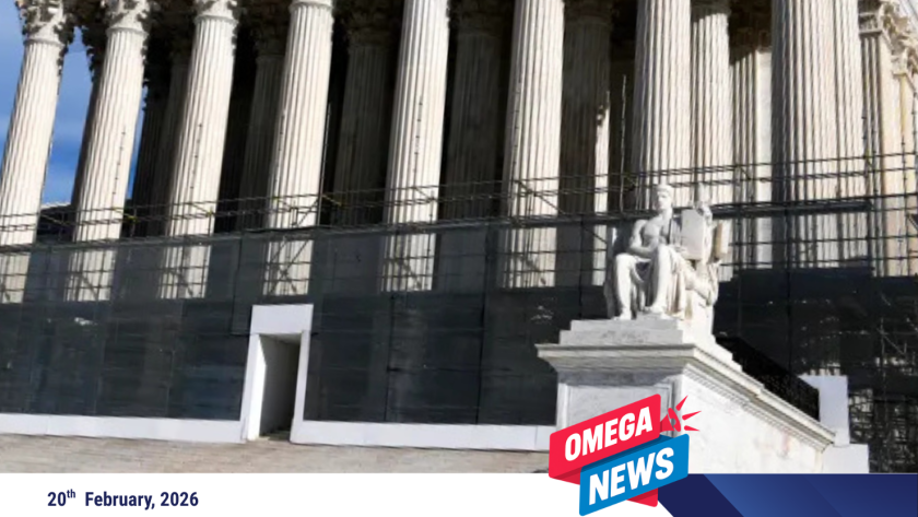 Supreme Court blocks Trump tariff authority, creating fresh trade policy uncertainty