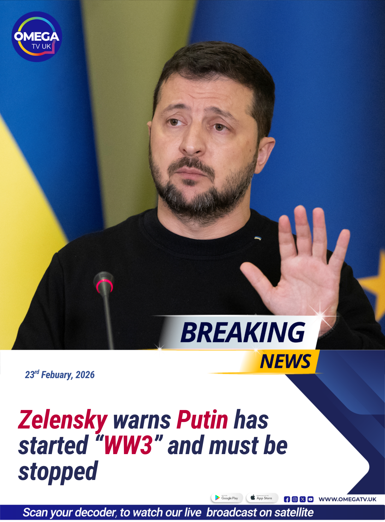 Zelensky