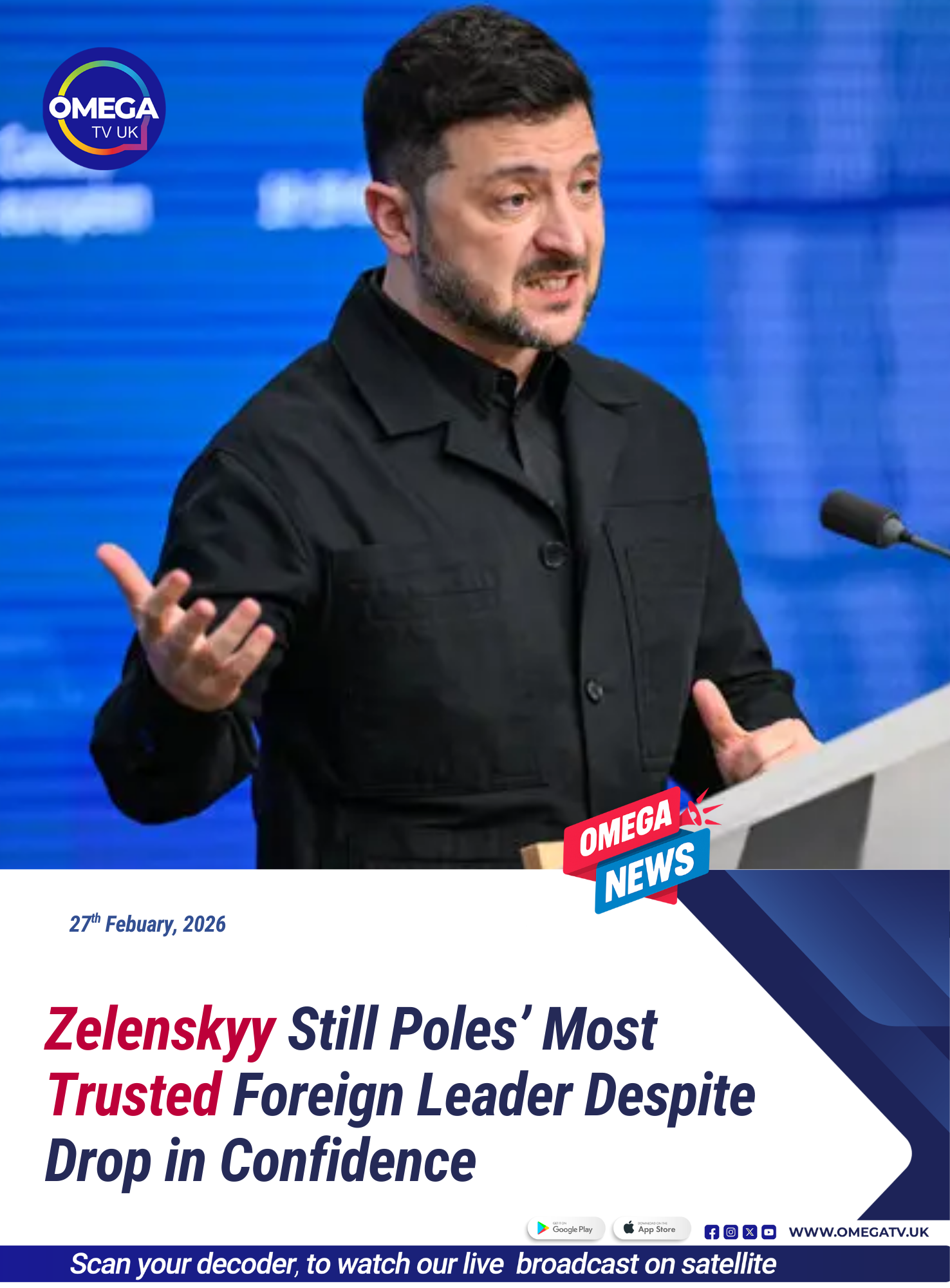 Zelenskyy