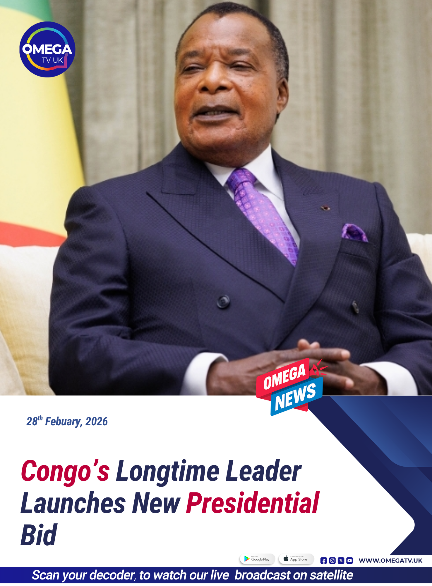 Congo