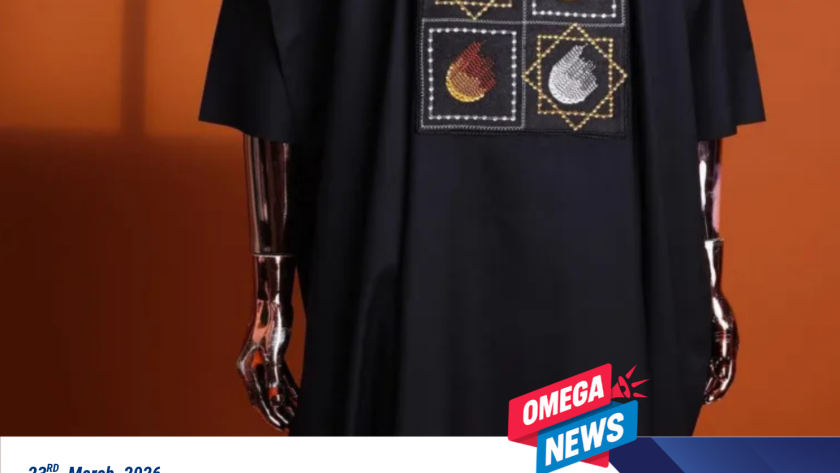 Diaspora Nigerians now prefer affordable, quality fashion items from home