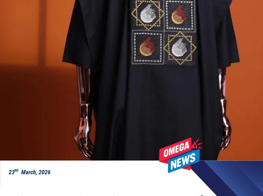 Diaspora Nigerians now prefer affordable, quality fashion items from home