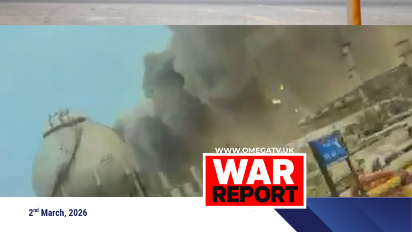 Drone strike shuts Ras Tanura refinery, sparks oil fears