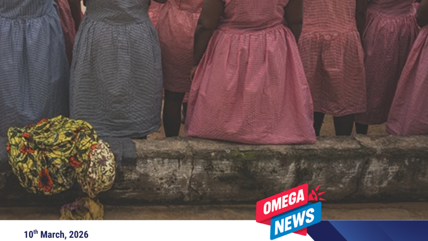 Four female inmates freed in Sierra Leone