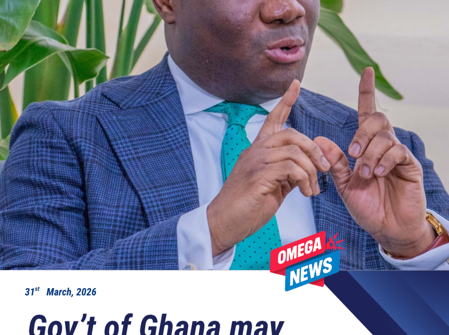 Gov’t of Ghana may review fuel taxes as global oil prices rise