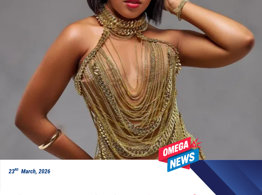 Liema Pantsi Wins Big Brother Mzansi, Claims R2 Million Prize