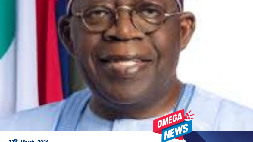 Tinubu warns Middle East crisis may worsen inflation, security concerns