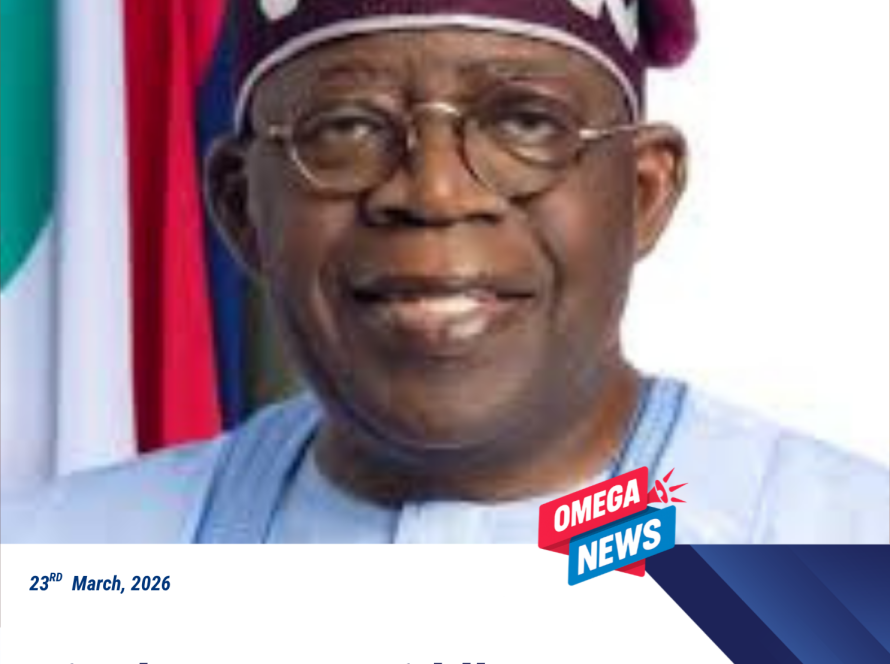 Tinubu warns Middle East crisis may worsen inflation, security concerns