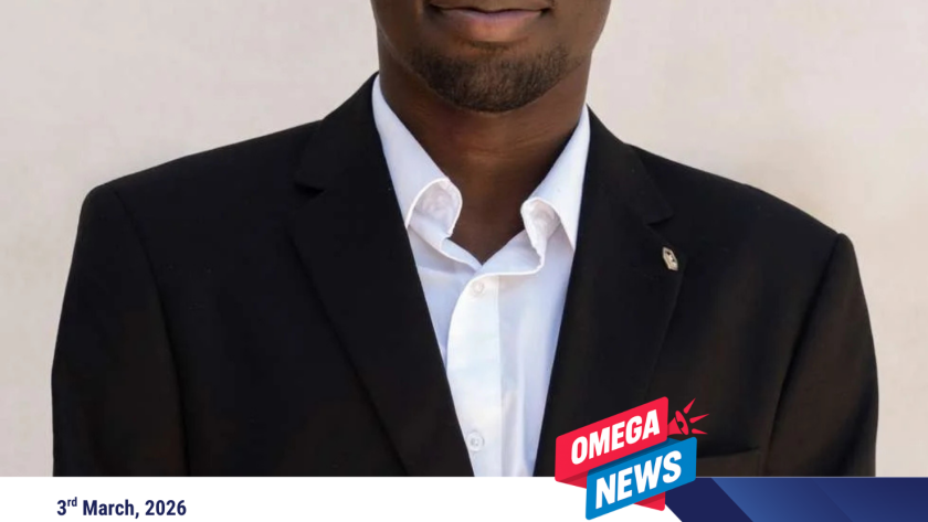 23-year-old Nigerian develops country’s first professional audio plugin.