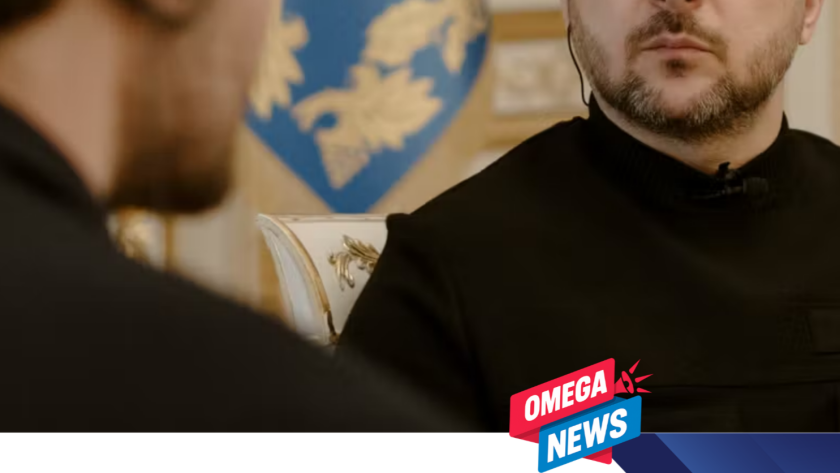 Zelensky