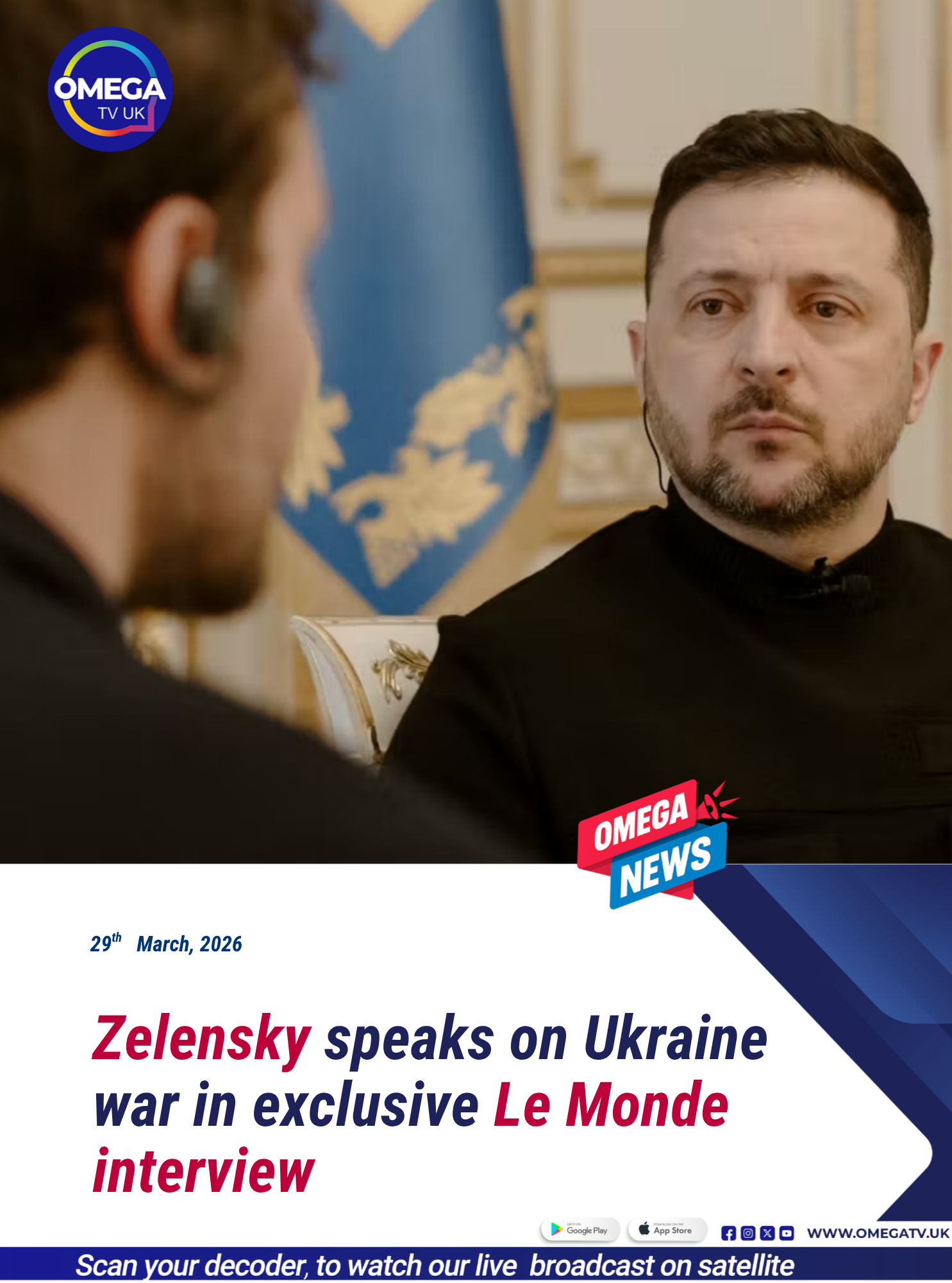 Zelensky