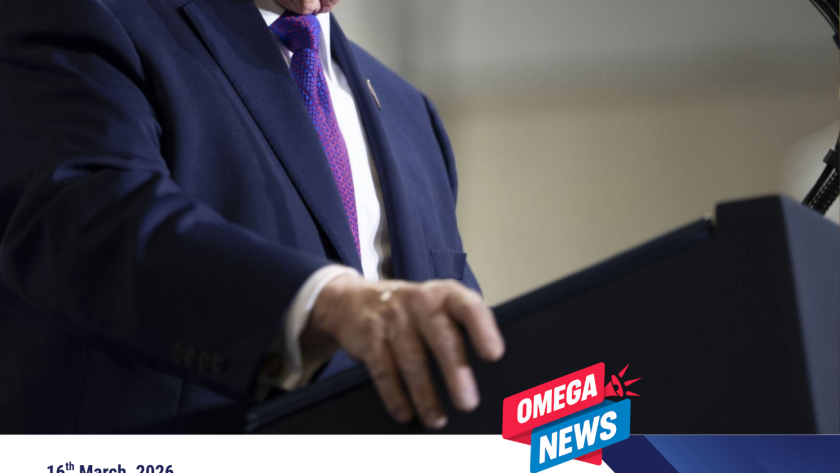 Middle East conflict