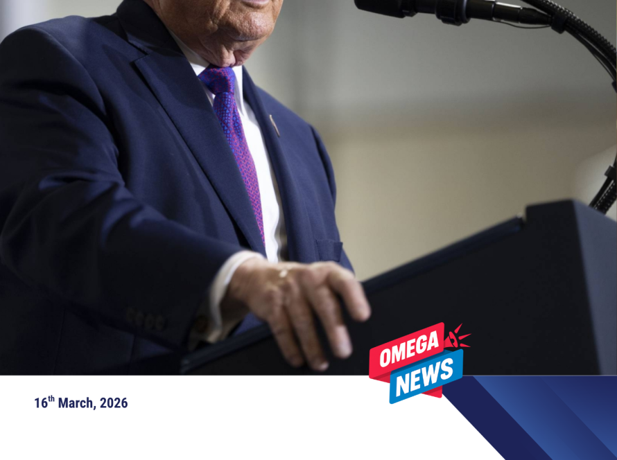 Middle East conflict