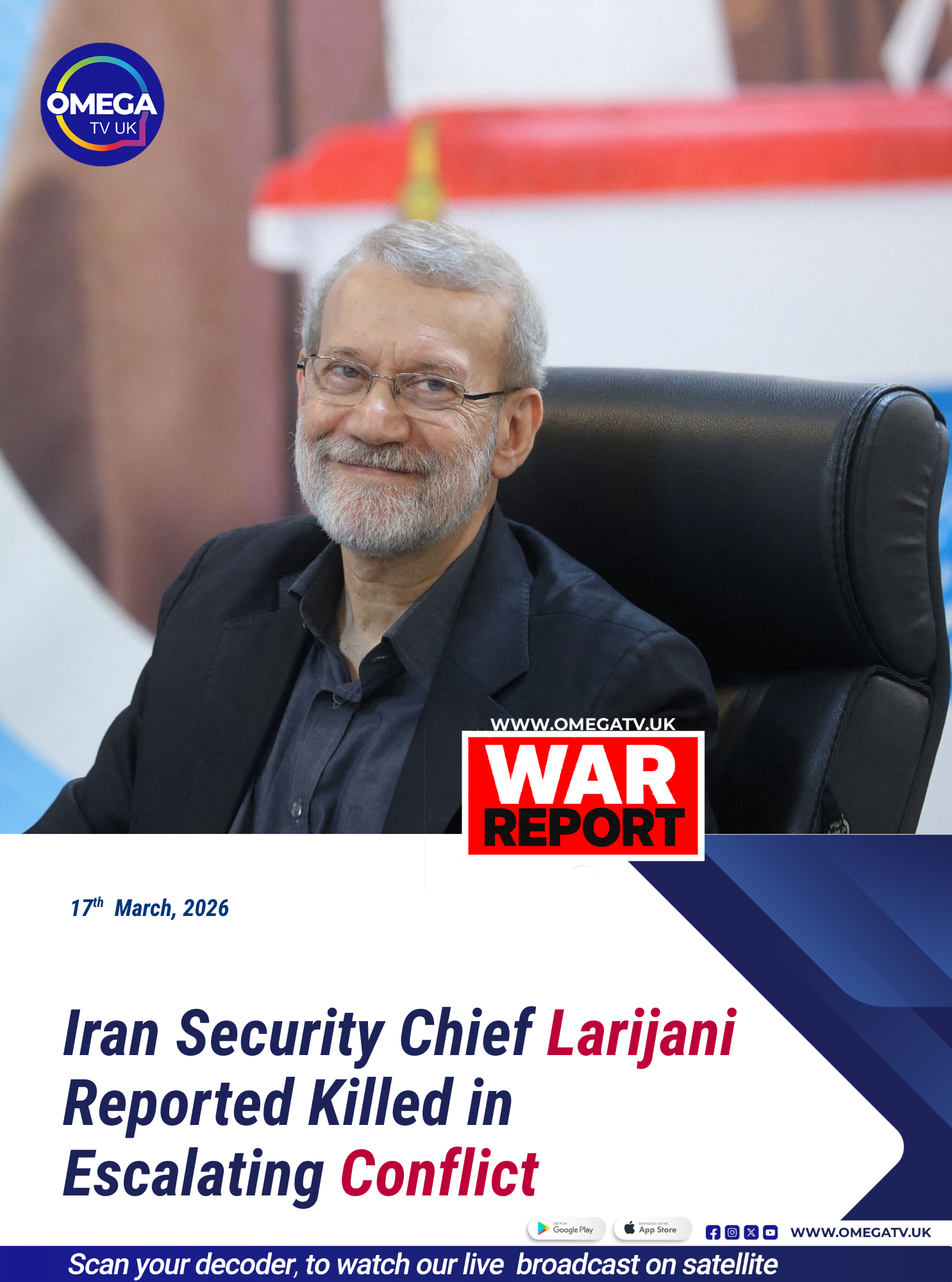 Larijani