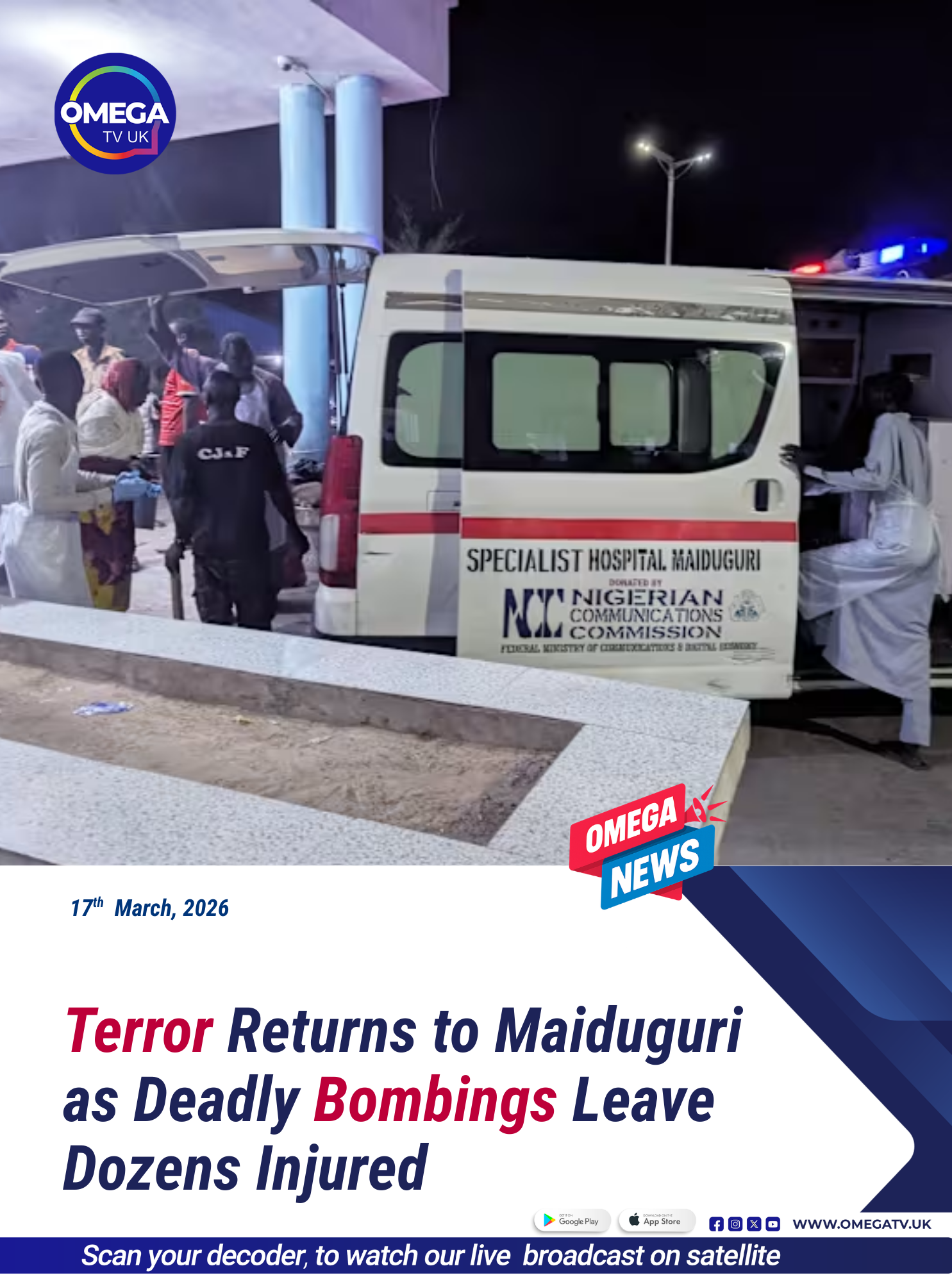 Maiduguri