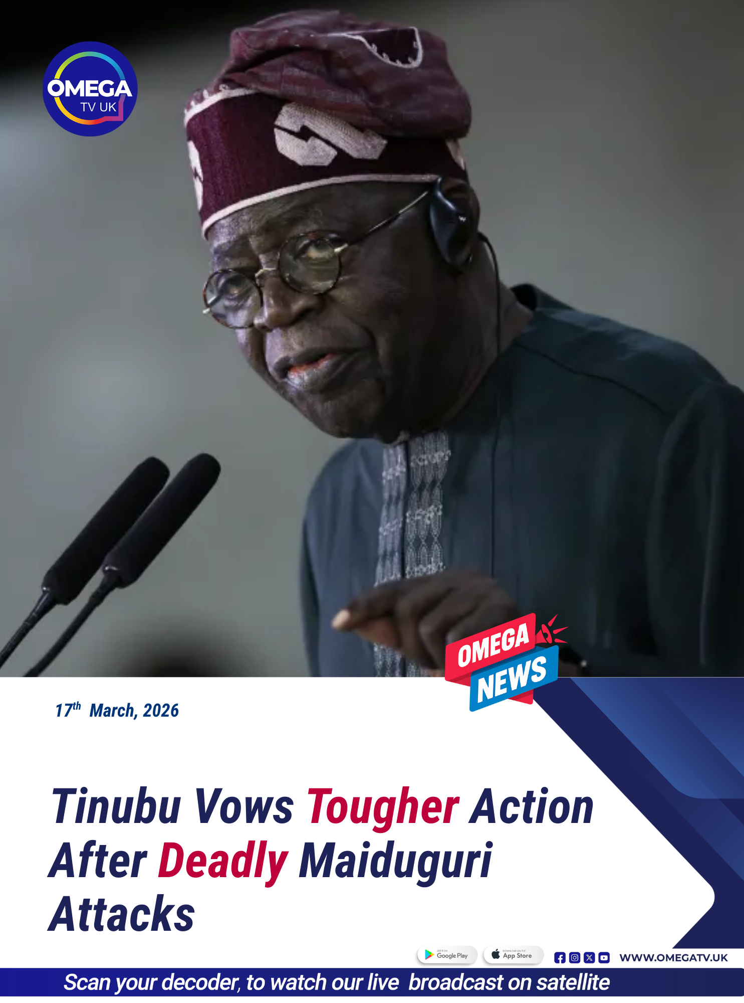 Tinubu