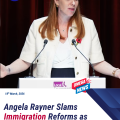 Rayner warns immigration reforms risk being ‘un-British’