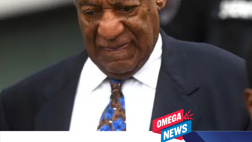Bill Cosby