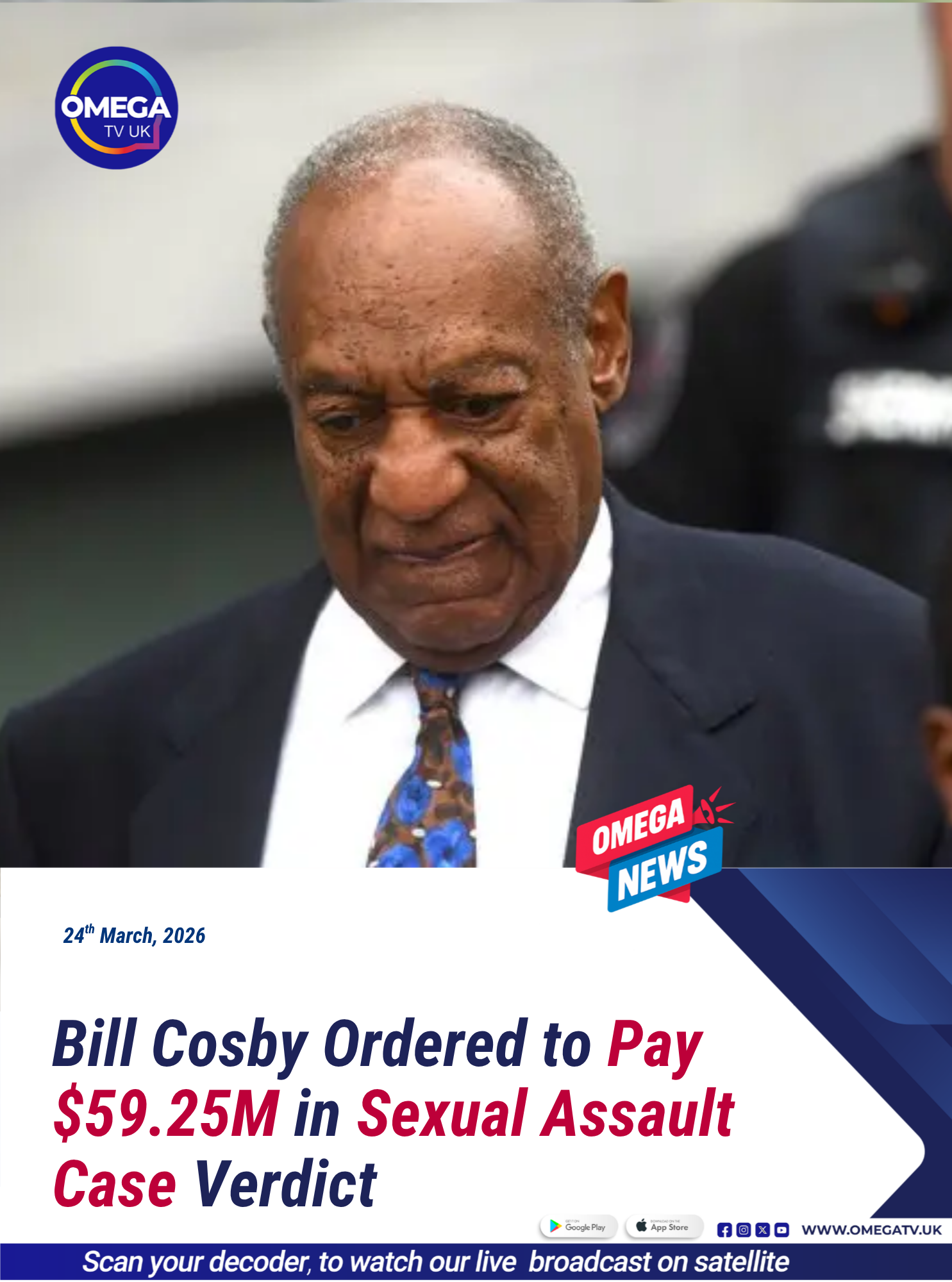 Bill Cosby