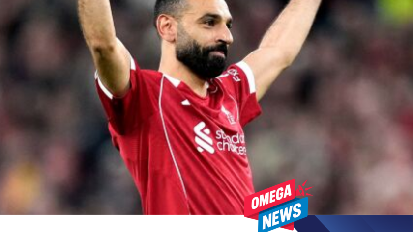 Salah