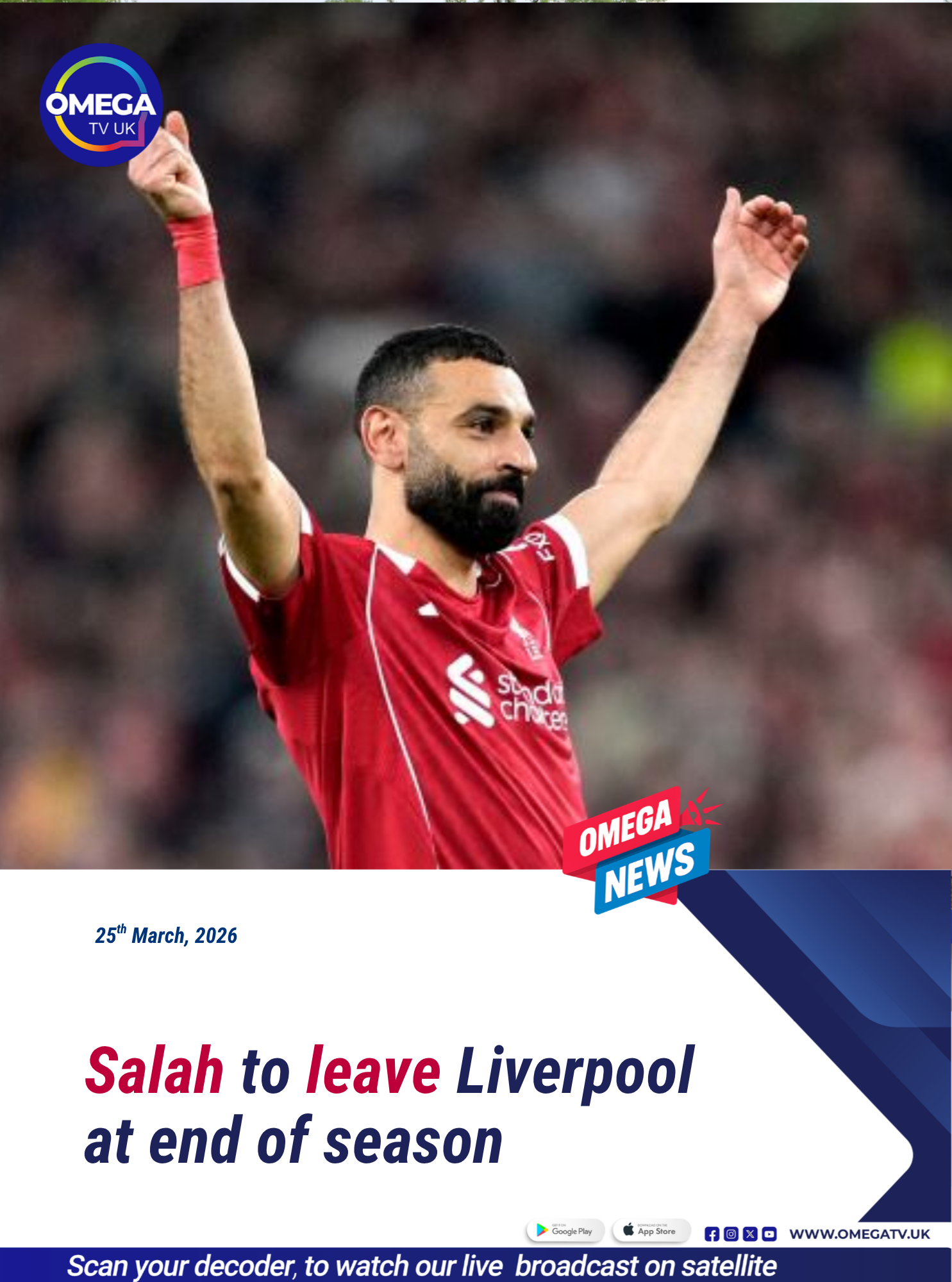Salah