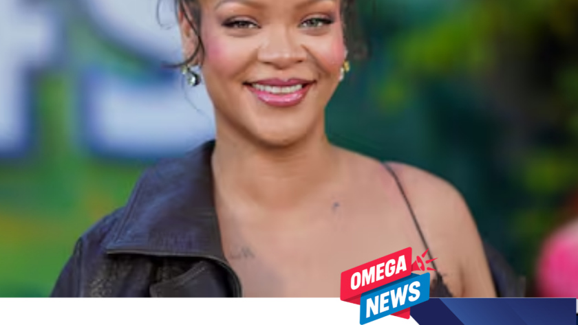 Rihanna