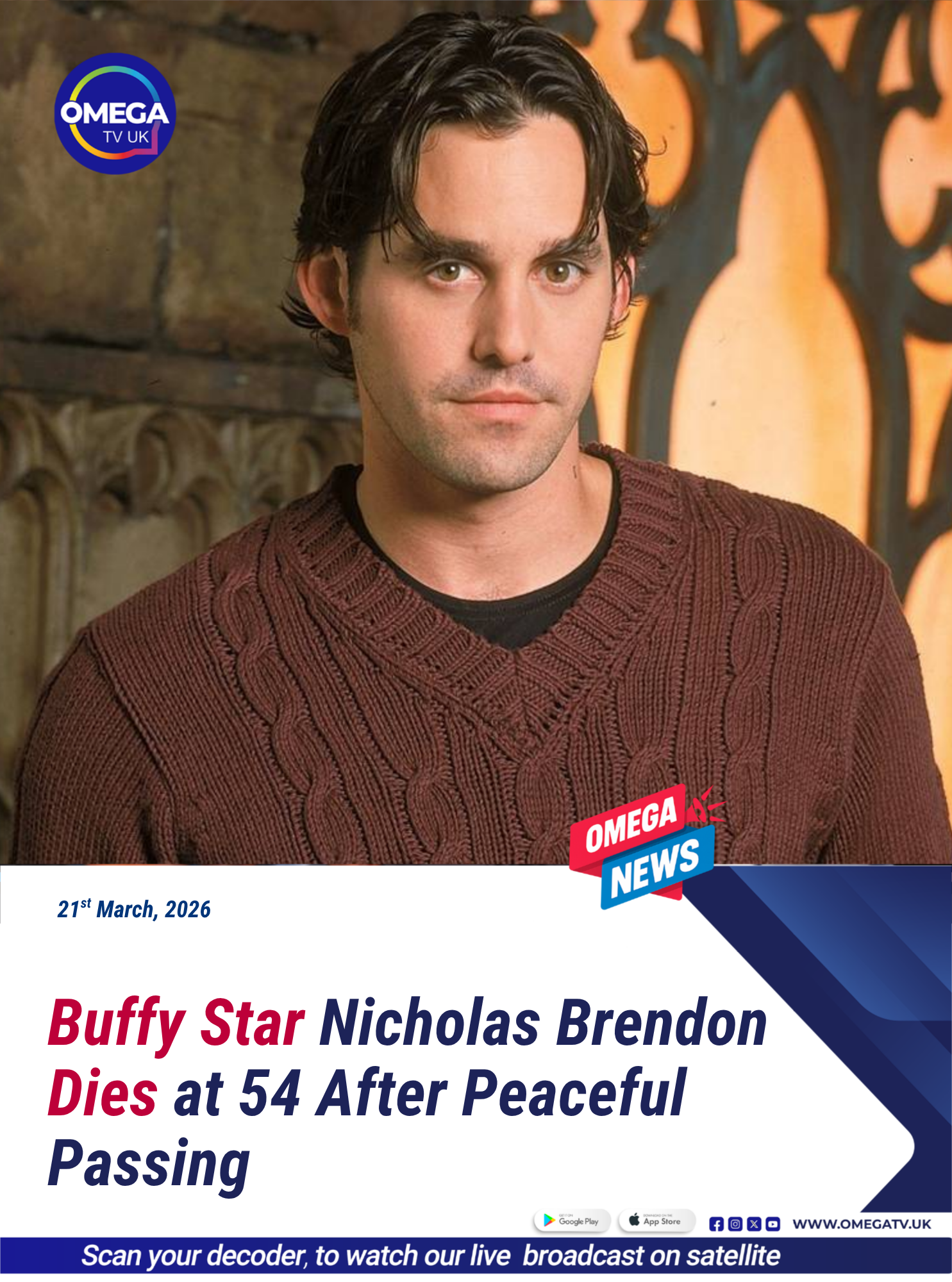 Buffy Star