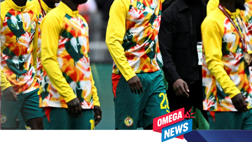 Senegal
