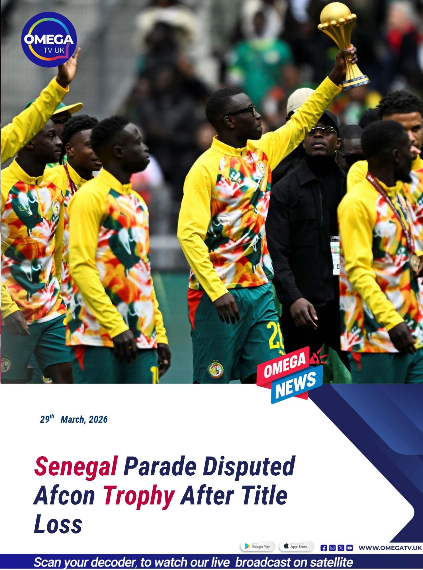 Senegal