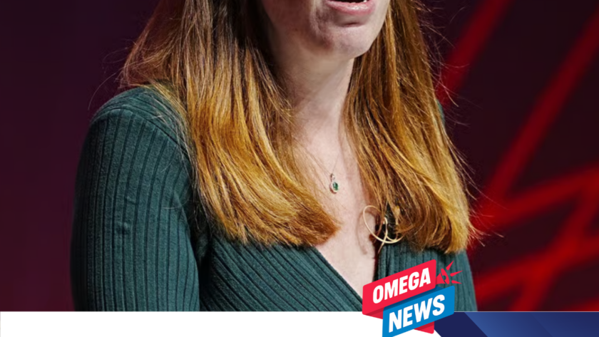 Angela Rayner